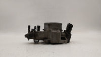 2005-2010 Kia Sportage Throttle Body P/N:35400-23701 Fits Fits 2003 2004 2005 2006 2007 2008 2009 2010 OEM Used Auto Parts -