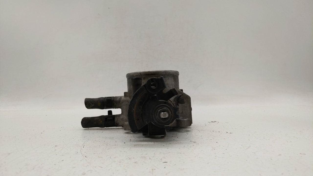 2005-2010 Kia Sportage Throttle Body P/N:35400-23701 Fits Fits 2003 2004 2005 2006 2007 2008 2009 2010 OEM Used Auto Parts -