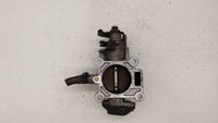 2005-2010 Kia Sportage Throttle Body P/N:35400-23701 Fits Fits 2003 2004 2005 2006 2007 2008 2009 2010 OEM Used Auto Parts -