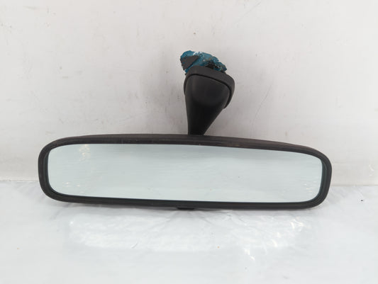 2005-2010 Kia Sportage Interior Rear View Mirror Replacement OEM P/N:E11026666 E4022143 Fits OEM Used Auto Parts - Oemusedau