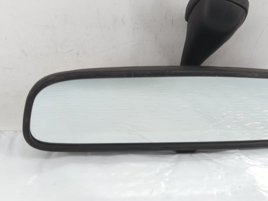 2005-2010 Kia Sportage Interior Rear View Mirror Replacement OEM P/N:E11026666 E4022143 Fits OEM Used Auto Parts
