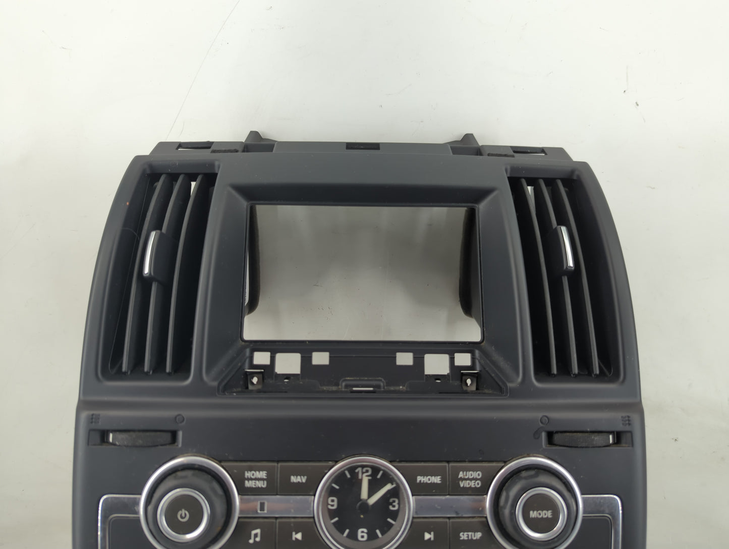 2006 Land Rover Land Rover Radio Control Panel - Oemusedautoparts1.com