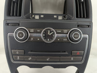 2006 Land Rover Land Rover Radio Control Panel - Oemusedautoparts1.com