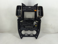 2006 Land Rover Land Rover Radio Control Panel - Oemusedautoparts1.com
