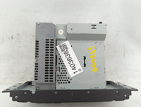 2006 Land Rover Land Rover Radio AM FM Cd Player Receiver Replacement P/N:VUX500330 Fits Fits 2005 2007 2008 2009 OEM Used A