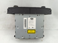 2006 Land Rover Land Rover Radio AM FM Cd Player Receiver Replacement P/N:VUX500330 Fits Fits 2005 2007 2008 2009 OEM Used A