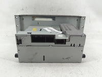 2006 Land Rover Land Rover Radio AM FM Cd Player Receiver Replacement P/N:VUX500330 Fits Fits 2005 2007 2008 2009 OEM Used A
