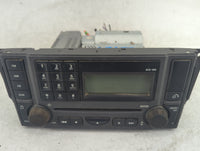 2006 Land Rover Lr3 Radio AM FM Cd Player Receiver Replacement P/N:6CD-565 Fits Fits 2007 2008 OEM Used Auto Parts - Oemused