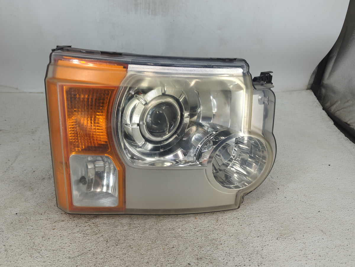 2005-2009 Land Rover Lr3 Passenger Right Oem Head Light Headlight Lamp 1501547 - Oemusedautoparts1.com