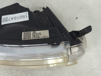 2005-2009 Land Rover Lr3 Passenger Right Oem Head Light Headlight Lamp 1501547 - Oemusedautoparts1.com