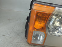 2005-2009 Land Rover Lr3 Passenger Right Oem Head Light Headlight Lamp 1501547 - Oemusedautoparts1.com