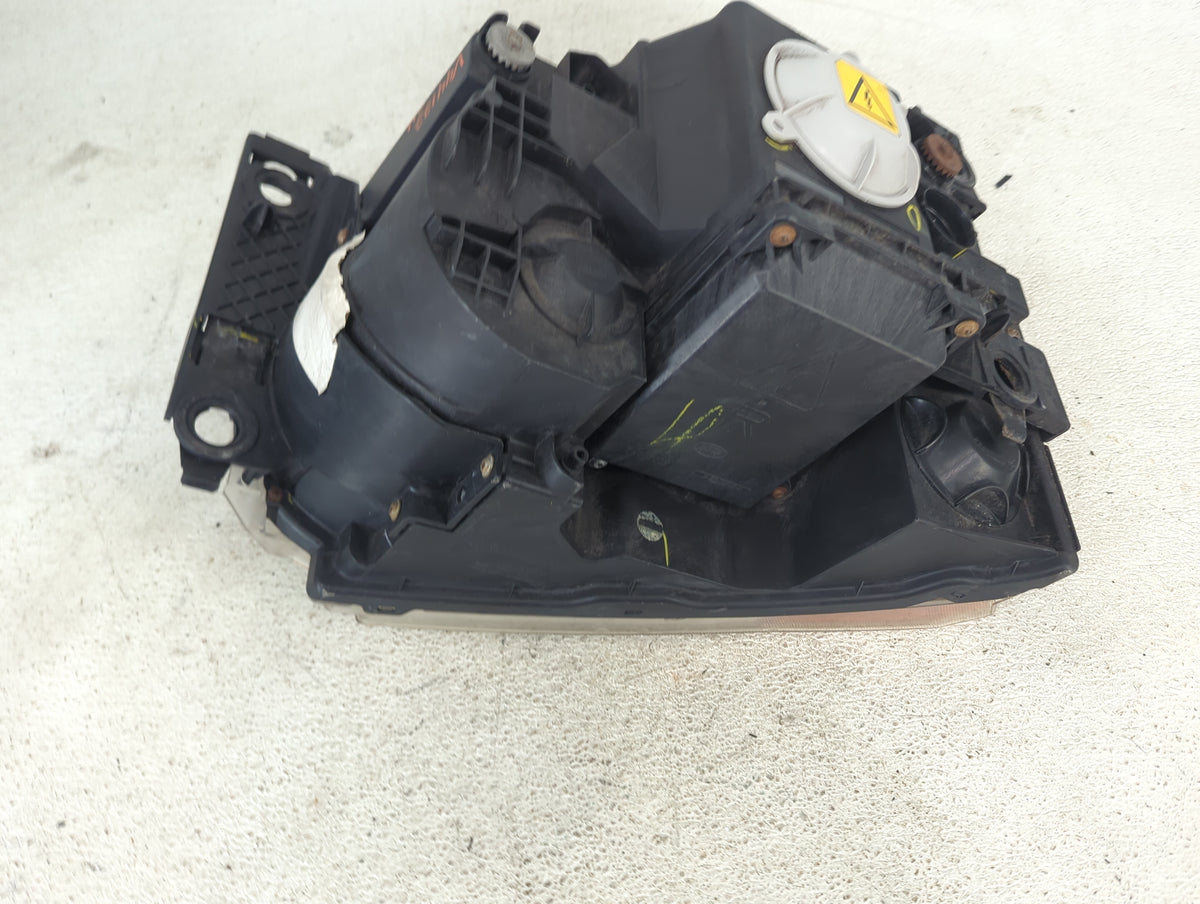 2005-2009 Land Rover Lr3 Passenger Right Oem Head Light Headlight Lamp 1501547 - Oemusedautoparts1.com