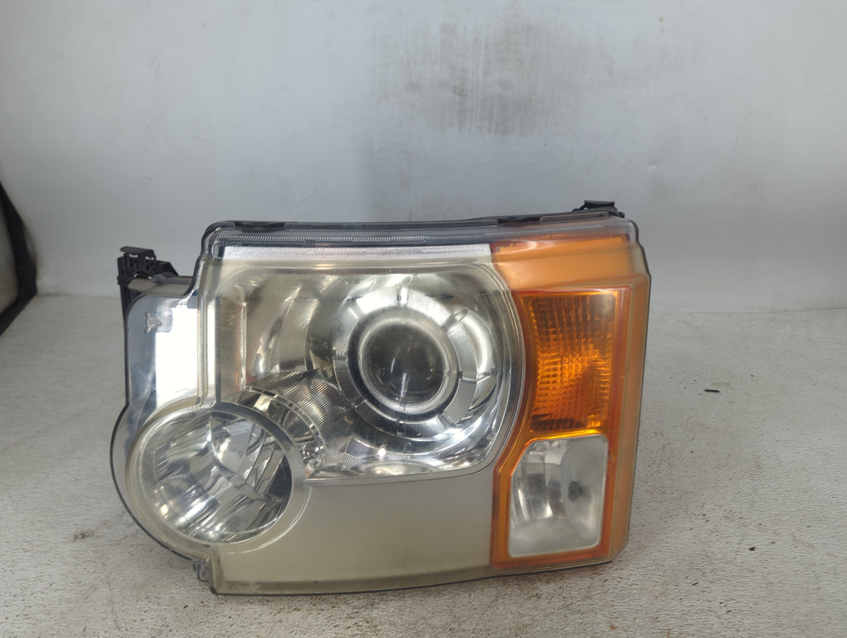 2005-2009 Land Rover Lr3 Driver Left Oem Head Light Headlight Lamp - Oemusedautoparts1.com