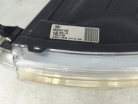 2005-2009 Land Rover Lr3 Driver Left Oem Head Light Headlight Lamp - Oemusedautoparts1.com