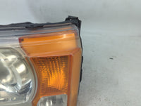 2005-2009 Land Rover Lr3 Driver Left Oem Head Light Headlight Lamp - Oemusedautoparts1.com