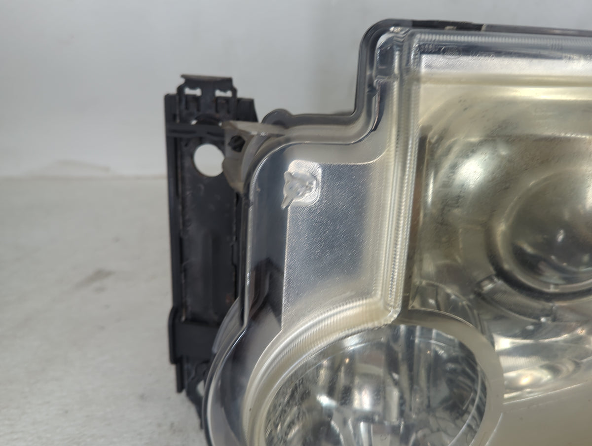 2005-2009 Land Rover Lr3 Driver Left Oem Head Light Headlight Lamp - Oemusedautoparts1.com