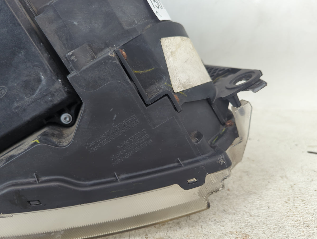 2005-2009 Land Rover Lr3 Driver Left Oem Head Light Headlight Lamp - Oemusedautoparts1.com