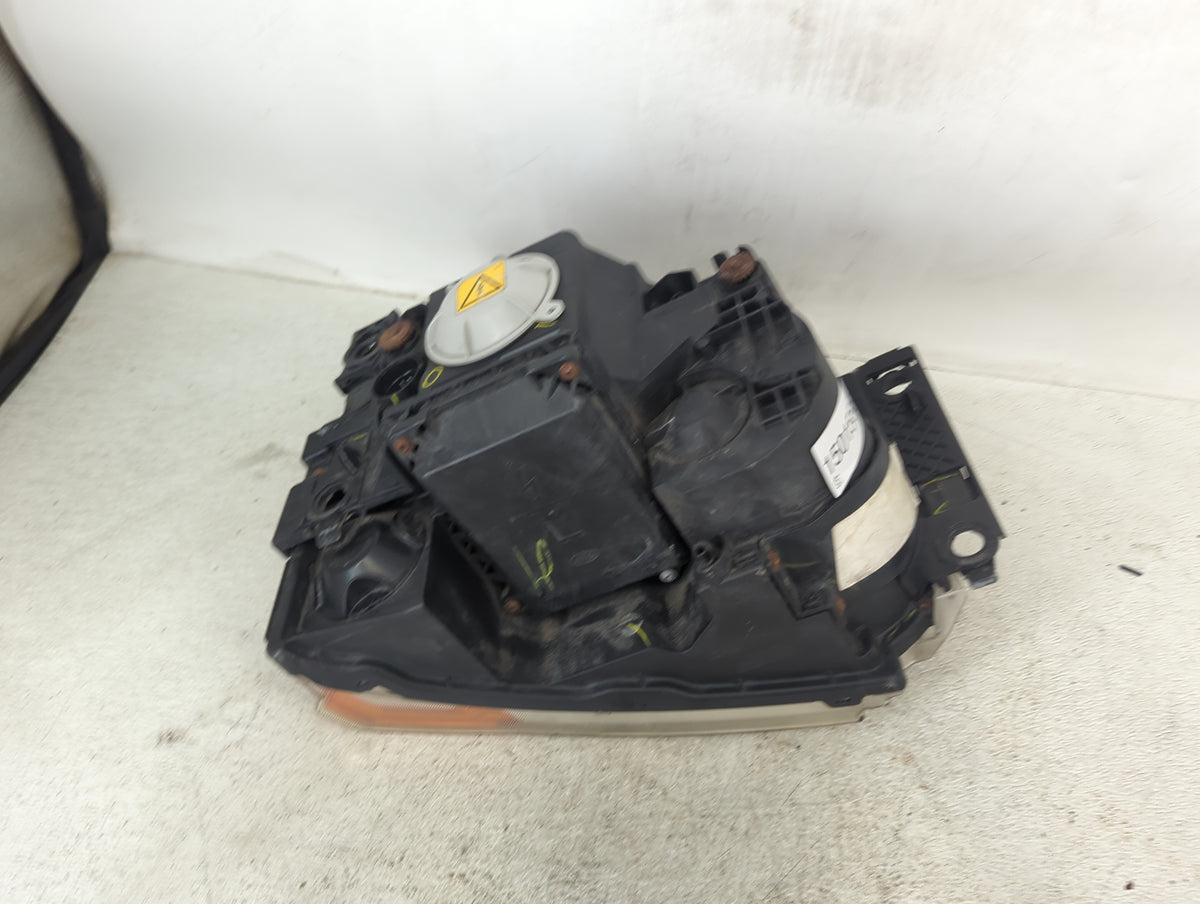2005-2009 Land Rover Lr3 Driver Left Oem Head Light Headlight Lamp - Oemusedautoparts1.com