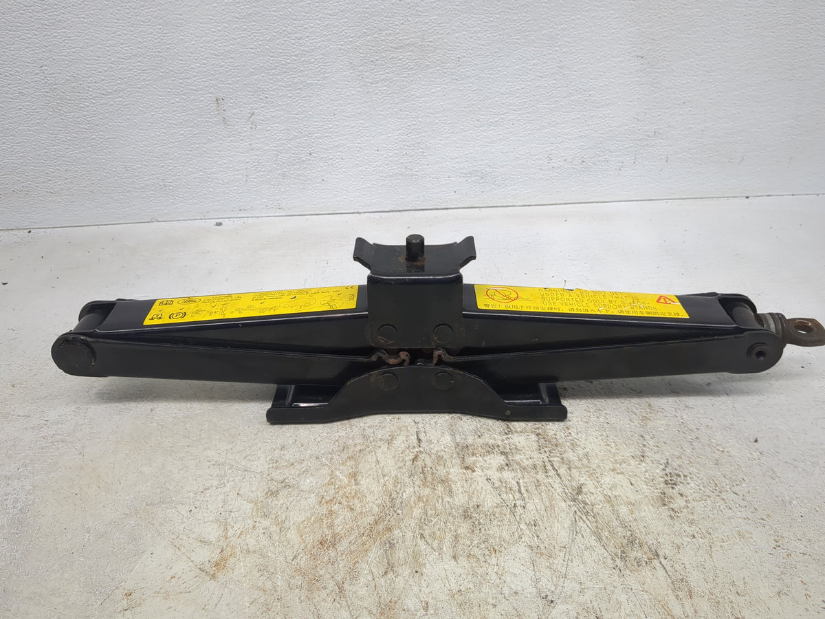 2006 Land Rover Lr3 Black - Oemusedautoparts1.com