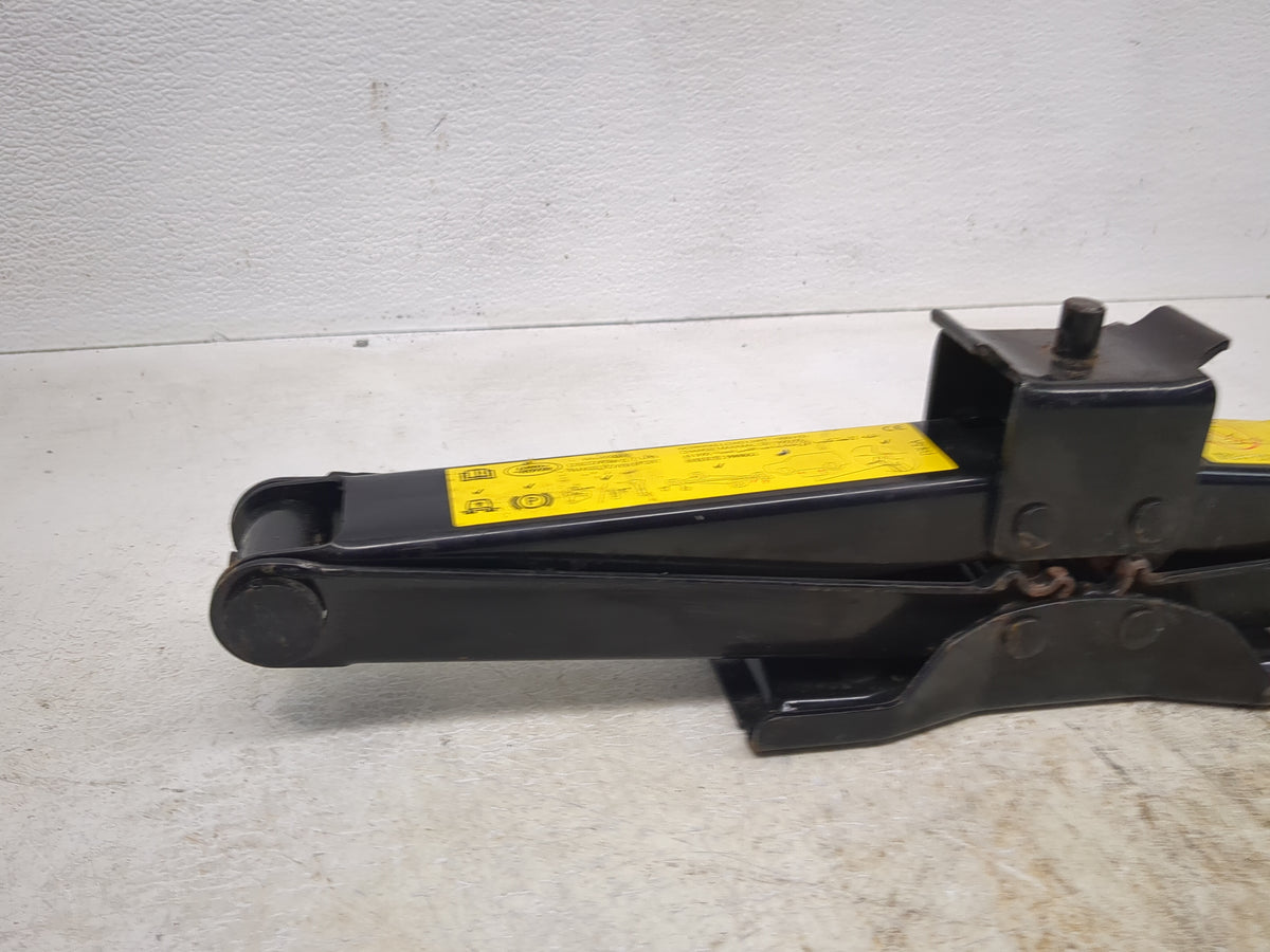 2006 Land Rover Lr3 Black - Oemusedautoparts1.com