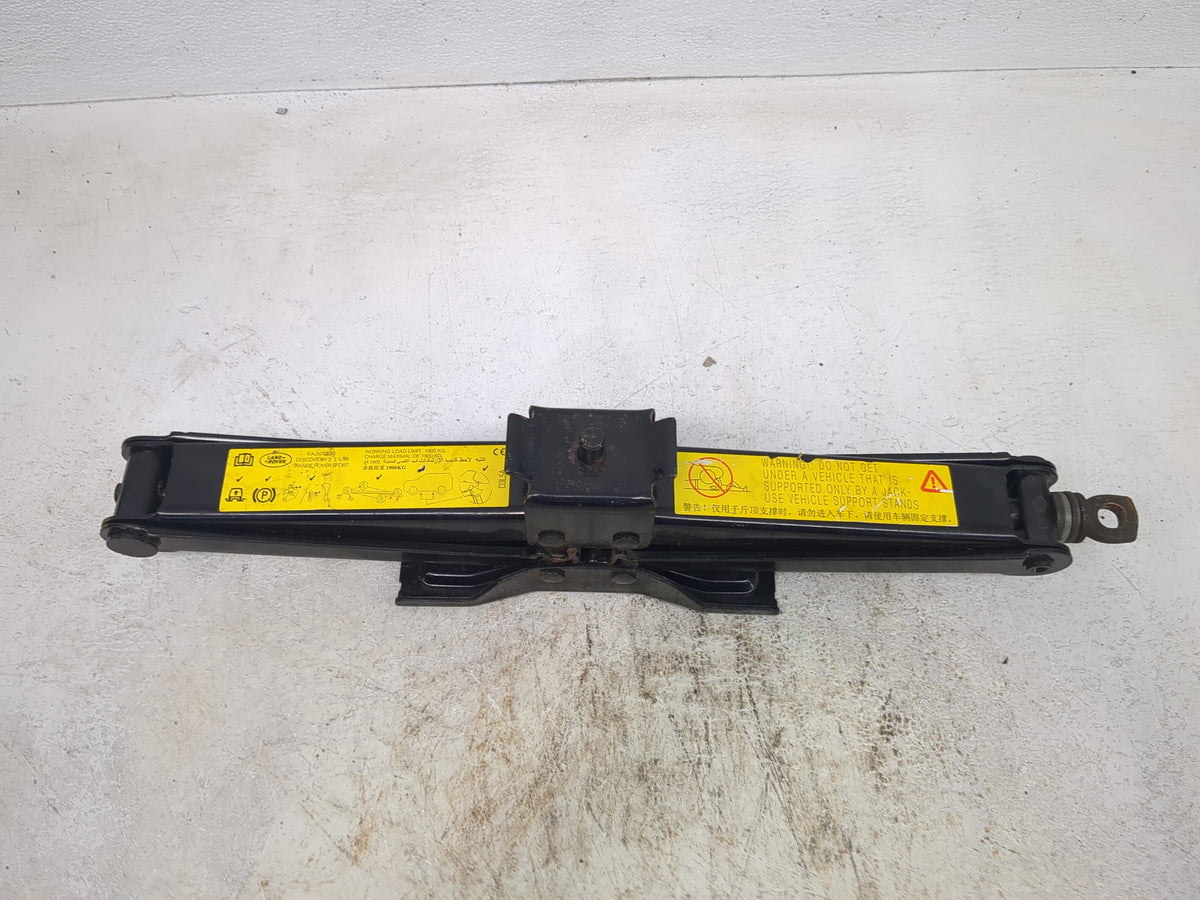 2006 Land Rover Lr3 Black - Oemusedautoparts1.com