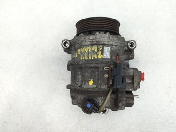 2005-2006 Land Rover Lr3 ABS Pump Control Module Replacement P/N:7SEU17C 447180-8362, JPB500091 Fits Fits 2005 2006 OEM Used