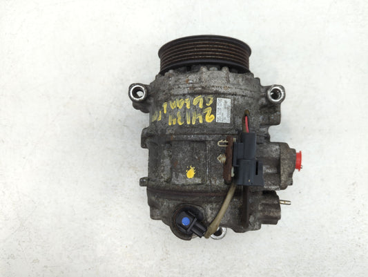 2005-2006 Land Rover Lr3 ABS Pump Control Module Replacement P/N:7SEU17C 447180-8362, JPB500091 Fits Fits 2005 2006 OEM Used