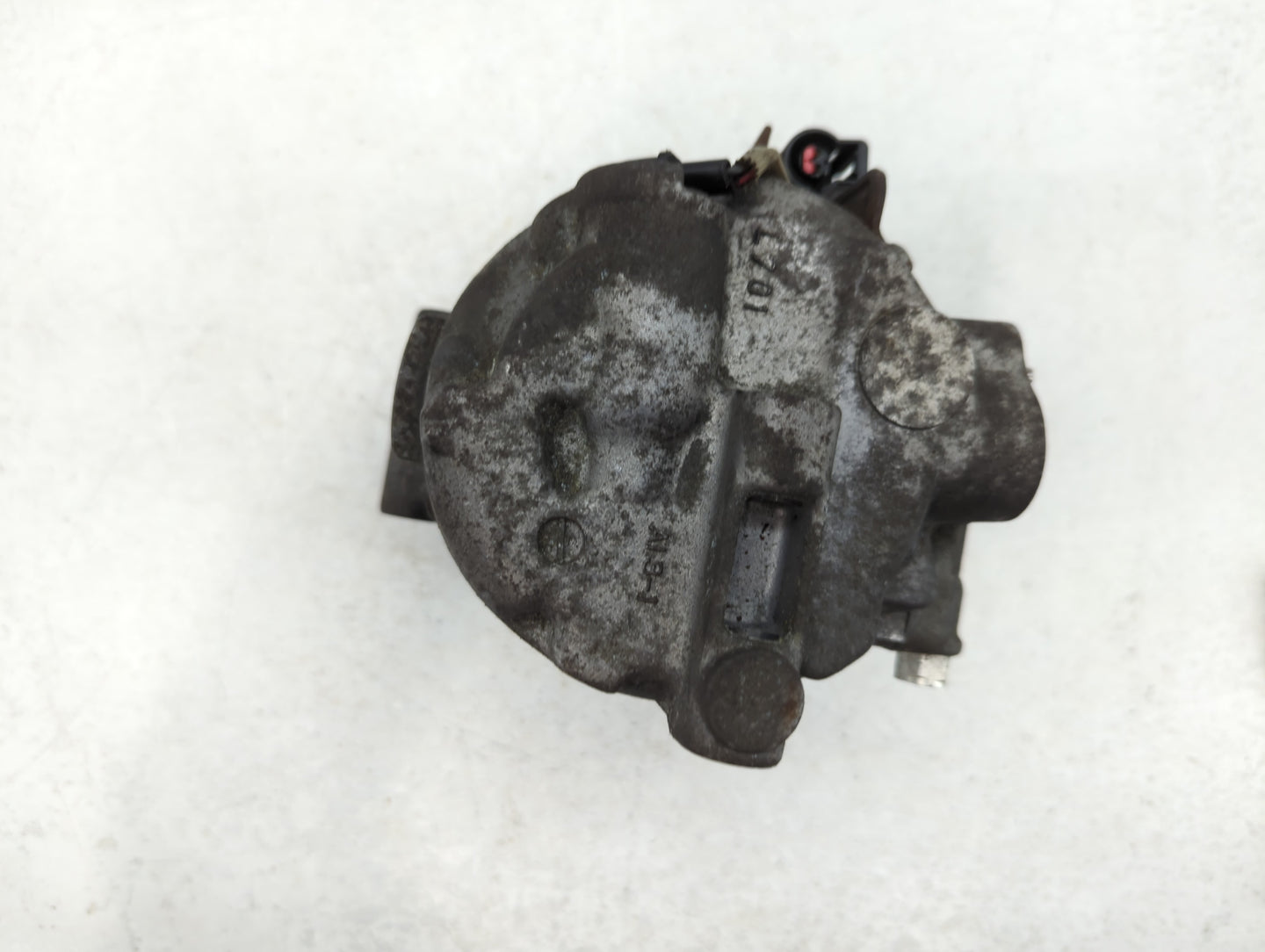 2005-2006 Land Rover Lr3 ABS Pump Control Module Replacement P/N:7SEU17C 447180-8362, JPB500091 Fits Fits 2005 2006 OEM Used