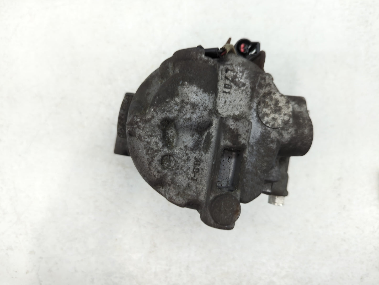 2005-2006 Land Rover Lr3 ABS Pump Control Module Replacement P/N:7SEU17C 447180-8362, JPB500091 Fits Fits 2005 2006 OEM Used