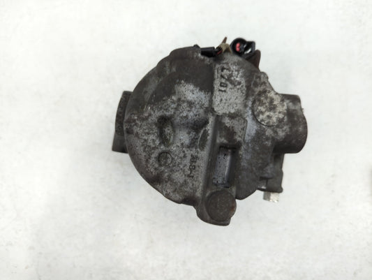 2005-2006 Land Rover Lr3 ABS Pump Control Module Replacement P/N:7SEU17C 447180-8362, JPB500091 Fits Fits 2005 2006 OEM Used Auto Parts