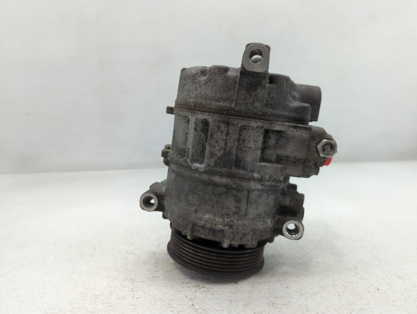 2005-2006 Land Rover Lr3 ABS Pump Control Module Replacement P/N:7SEU17C 447180-8362, JPB500091 Fits Fits 2005 2006 OEM Used