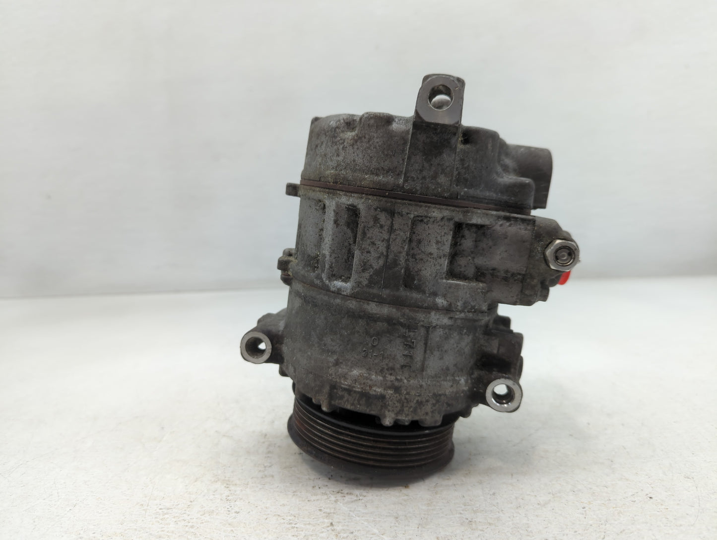 2005-2006 Land Rover Lr3 ABS Pump Control Module Replacement P/N:7SEU17C 447180-8362, JPB500091 Fits Fits 2005 2006 OEM Used