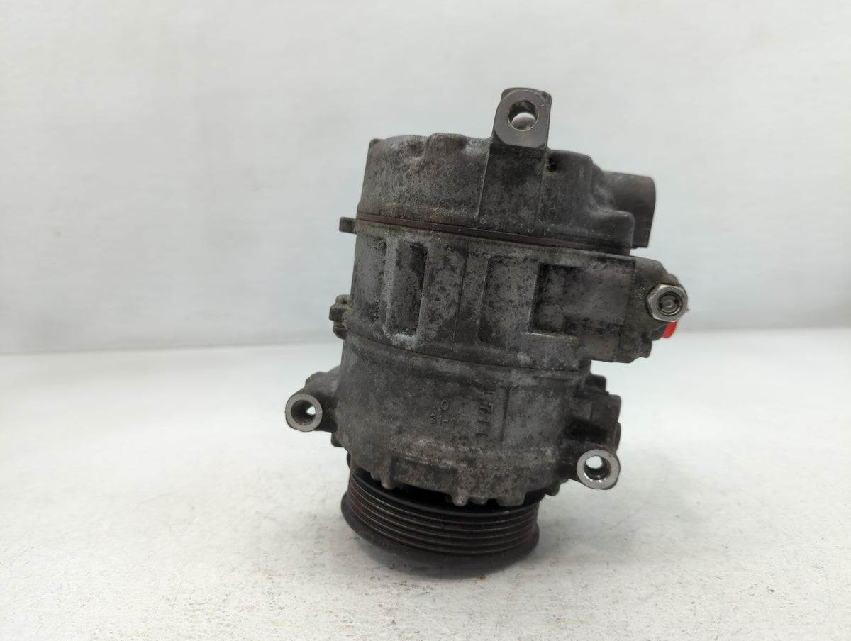 2005-2006 Land Rover Lr3 Anti-Lock Brake ABS Pump Module Actuator OEM P/N:7SEU17C 447180-8362, JPB500091 Fits Fits 2005 2006