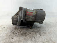 2005-2008 Land Rover Lr3 Car Starter Motor Solenoid OEM P/N:428000-1911 Fits Fits 2005 2006 2007 2008 OEM Used Auto Parts - 