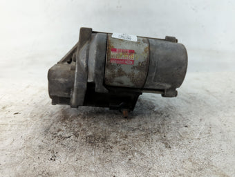 compare product 2005-2008 Land Rover Lr3 Car Starter Motor Solenoid OEM P/N:428000-1911 Fits Fits 2005 2006 2007 2008 OEM Used Auto Parts