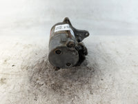 2005-2008 Land Rover Lr3 Car Starter Motor Solenoid OEM P/N:428000-1911 Fits Fits 2005 2006 2007 2008 OEM Used Auto Parts - 