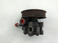 2005-2009 Land Rover Lr3 Power Steering Column Pump Oem - Oemusedautoparts1.com