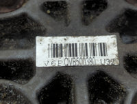2005-2009 Land Rover Lr3 Power Steering Column Pump Oem - Oemusedautoparts1.com