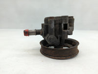 2005-2009 Land Rover Lr3 Power Steering Column Pump Oem - Oemusedautoparts1.com