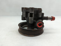 2005-2009 Land Rover Lr3 Power Steering Column Pump Oem - Oemusedautoparts1.com