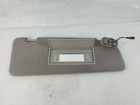 2005-2009 Land Rover Lr3 Sun Visor Shade Replacement Passenger Right Mirror Fits Fits 2005 2006 2007 2008 2009 OEM Used Auto
