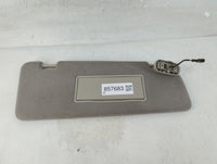 2005-2009 Land Rover Lr3 Sun Visor Shade Replacement Passenger Right Mirror Fits Fits 2005 2006 2007 2008 2009 OEM Used Auto