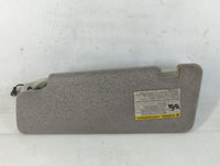 2005-2009 Land Rover Lr3 Sun Visor Shade Replacement Passenger Right Mirror Fits Fits 2005 2006 2007 2008 2009 OEM Used Auto