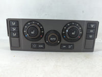 2005-2007 Land Rover Lr3 Climate Control Module Temperature AC/Heater Replacement Fits Fits 2005 2006 2007 OEM Used Auto Par