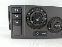 2005-2007 Land Rover Lr3 Climate Control Module Temperature AC/Heater Replacement Fits Fits 2005 2006 2007 OEM Used Auto Par