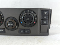 2005-2007 Land Rover Lr3 Climate Control Module Temperature AC/Heater Replacement Fits Fits 2005 2006 2007 OEM Used Auto Par