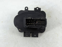 2006 Land Rover Lr3 Headlight Head Light Switch Lamp Control - Oemusedautoparts1.com