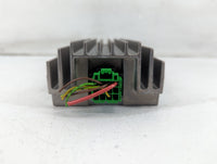 2005-2009 Land Rover Range Rover Radio AM FM Cd Player Receiver Replacement P/N:XQK500070 Fits Fits 2005 2006 2007 2008 2009