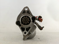 2006-2009 Land Rover Range Rover Car Starter Motor Solenoid OEM P/N:428000-2941 Fits Fits 2006 2007 2008 2009 OEM Used Auto 