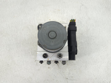 2006 Land Rover Range Rover ABS Pump Control Module Replacement P/N:SRB 500 440 Fits Fits 2005 OEM Used Auto Parts